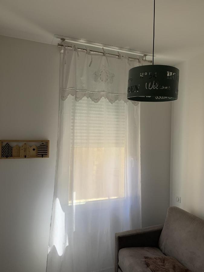 Ferienwohnung Trio Marin Sète Exterior foto